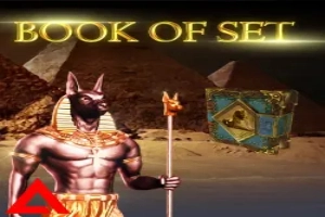 00766 book of set