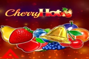 00768 cherry hot