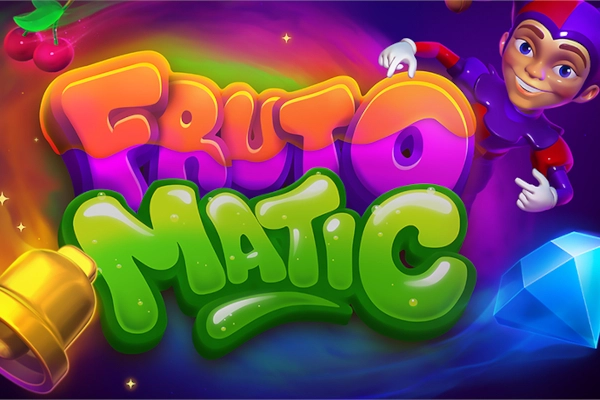 00795 frutomatic