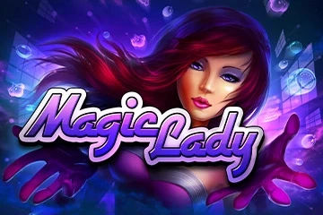 00813 magic lady