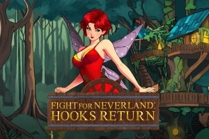 00944 fight for neverland hooks return