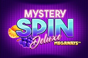 02973 mystery spin deluxe megaways
