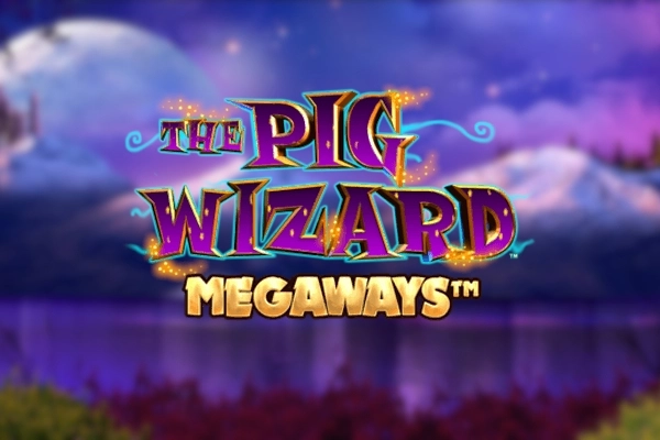03036 the pig wizard megaways