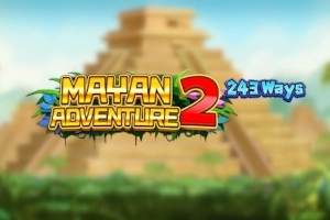 03473 mayan adventure 2