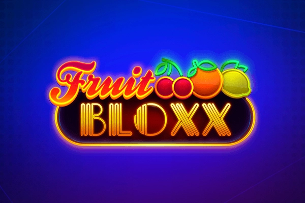 06244 fruit bloxx