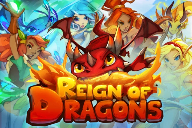 06568 reign of dragons