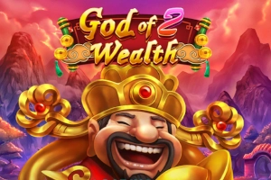 07439 god of wealth 2