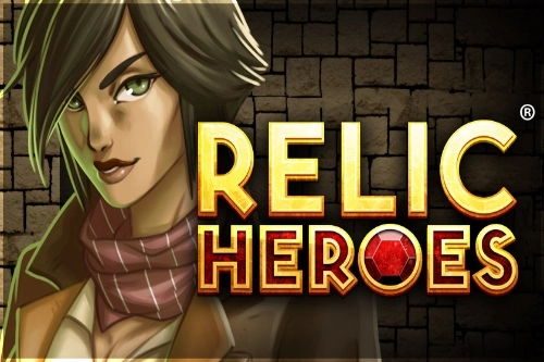 08207 relic heroes