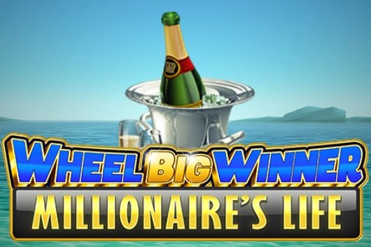 08760 wheel big winner millionaires life