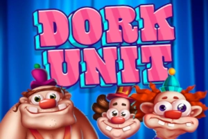 09807 dork unit