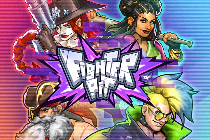 09823 fighter pit
