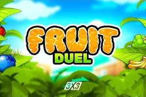 09832 fruit duel