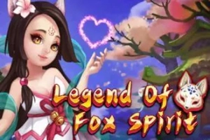 11909 legend of fox spirit