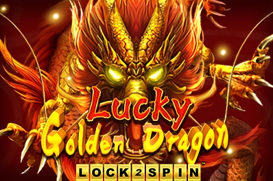 11937 lucky golden dragon lock 2 spin
