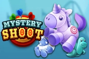 12000 mystery shoot