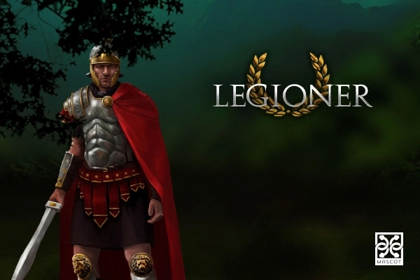 13605 legioner