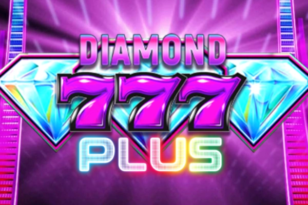 13720 diamond 777 plus