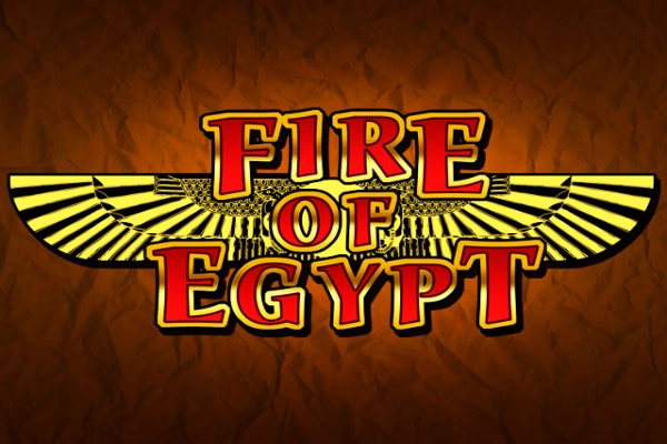 13802 fire of egypt