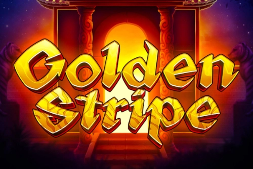 15586 golden stripe