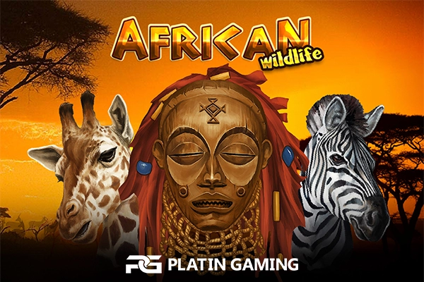 16030 african wildlife