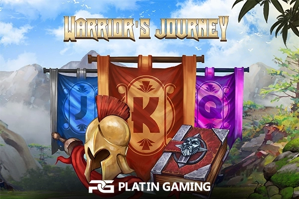 16162 warriors journey