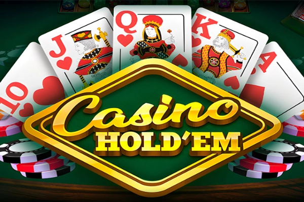 16214 casino holdem