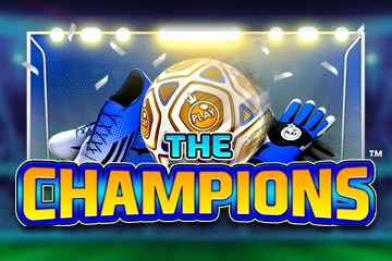 18456 the champions