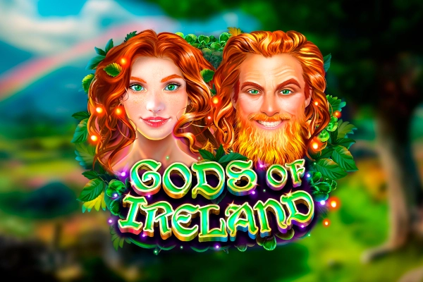 19189 gods of ireland