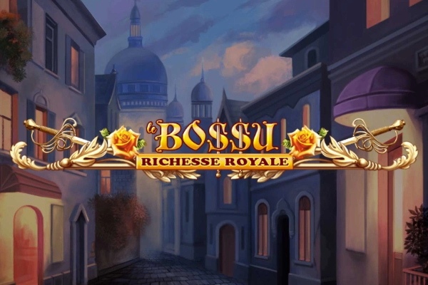 19824 le bossu richesse royale