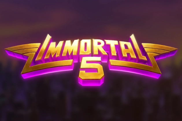 19953 immortal 5