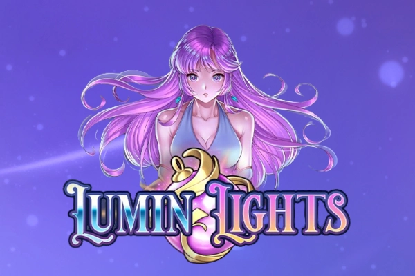 20081 lumin lights