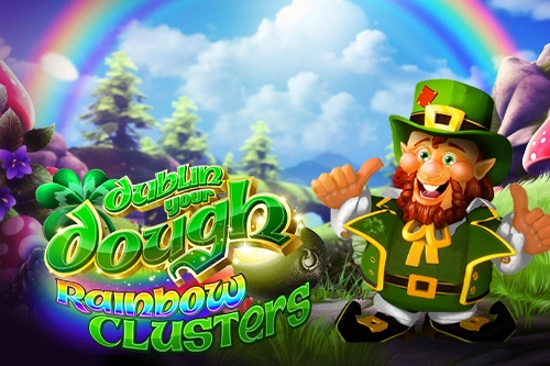 20258 dublin your dough rainbow clusters