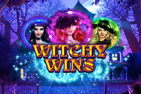 20640 witchy wins
