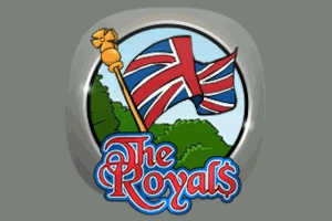 20942 the royals go camping