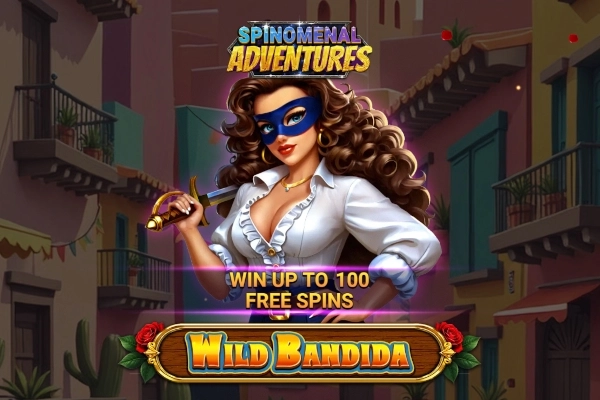 22690 wild bandida