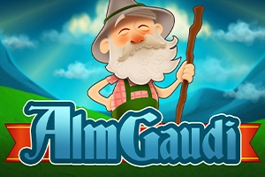 23356 alm gaudi