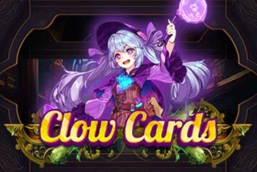 24694 clow cards